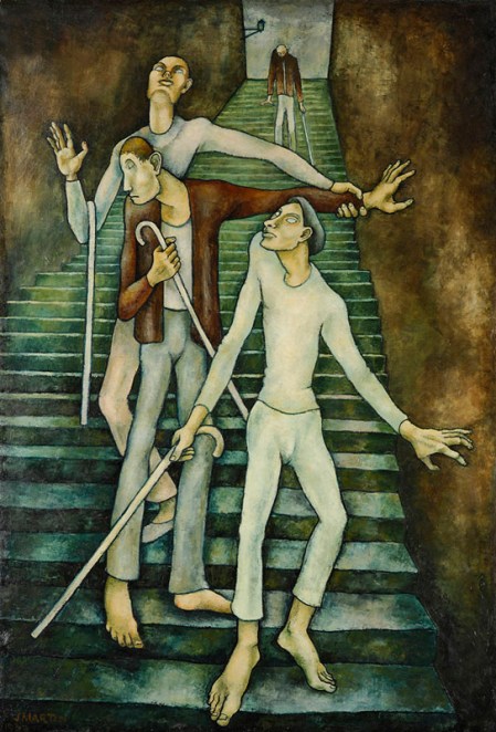 les-aveugles_1937_mba-lyon